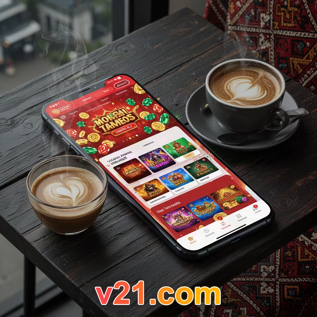 v21.com apk