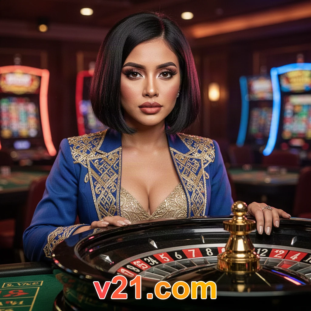 Game Fortune v21.com