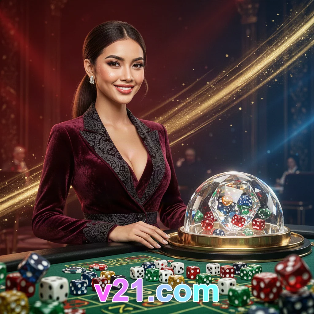 6 keuntungan eksklusif program VIP v21.com