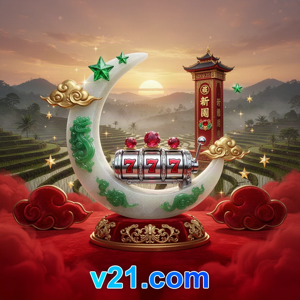 Tingkatan program VIP v21.com