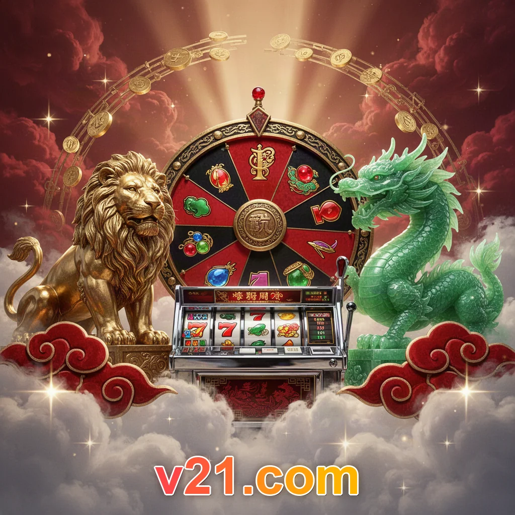 Penyedia slot utama v21.com - NetEnt, Pragmatic Play, Play'n GO