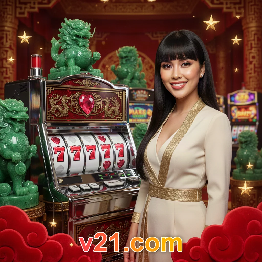 Tabel RTP game kasino v21.com