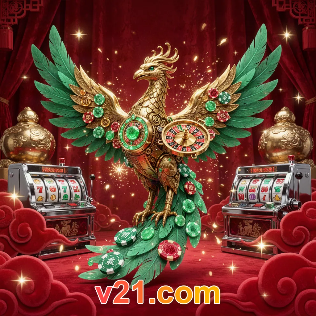 Menang v21.com